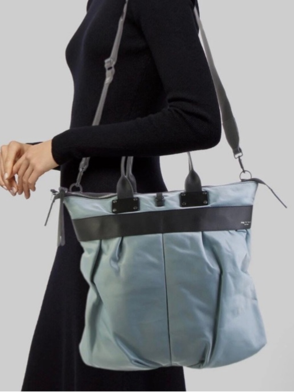 Rag & Bone Arona Pilot Tote Bag